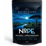 JAR NOPE NOPE Kilimanjaro Tanzania zrnková 1 kg – Hledejceny.cz