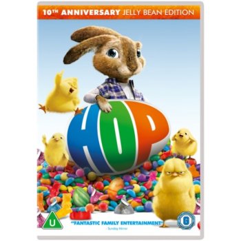 Hop DVD