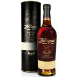 Ron Zacapa Centenario Solera Gran Reserva 23y 40% 1 l (tuba) – Zboží Mobilmania