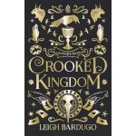 Crooked Kingdom: Collector's Edition – Zboží Dáma