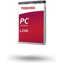 Toshiba L200 Laptop PC 2TB, HDWL120UZSVA