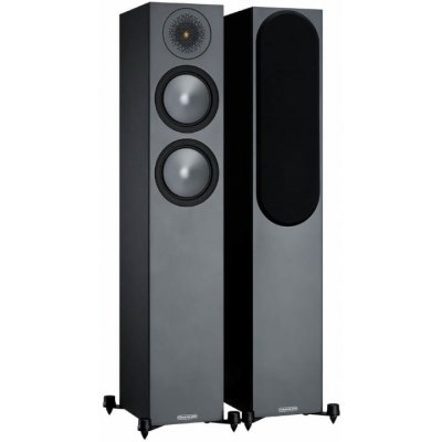 Monitor Audio Bronze 200 – Zboží Živě