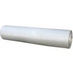 Nohel Garden Fólie hadice transparentní 0,09mm 30kg 1,5x120m – Zboží Živě