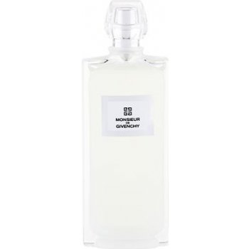 Givenchy Monsieur De Givenchy toaletní voda pánská 100 ml