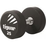 Tiguar PU Dumbbell 25 kg – Hledejceny.cz