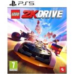 LEGO Drive – Zboží Živě