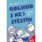 Obchod s neštěstím - Třináct exekutorských příběhů - Jiří Tůma – Hledejceny.cz