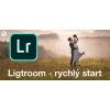 Zážitek Online video kurzy focení a úprav fotek - učte se fotit a upravovat z pohodlí domova - Video kurz – Lightroom – rychlý start