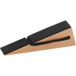 Esschert Design zarážka do dveří přírodní – Zbozi.Blesk.cz