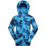 Alpine Pro Ezoro zelená – Sleviste.cz