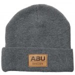 Abu Garcia čepice beanie Fist Most Grey – Sleviste.cz