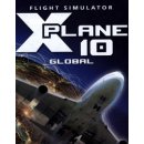 X-Plane 10: Flight Simulator