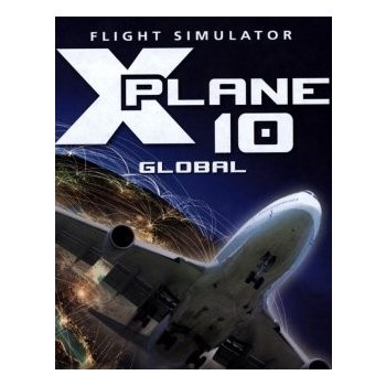 X-Plane 10: Flight Simulator