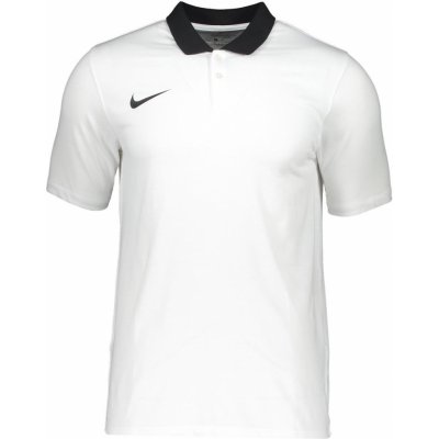 Nike polokošile Y NK DF PARK20 POLO SS cw6935-100 – Zboží Mobilmania