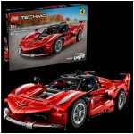 LEGO® Technic 42212 Ferrari FXX K – Zboží Živě
