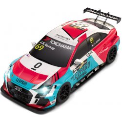 SCX Original Audi RS3 LMS TCR Bostik