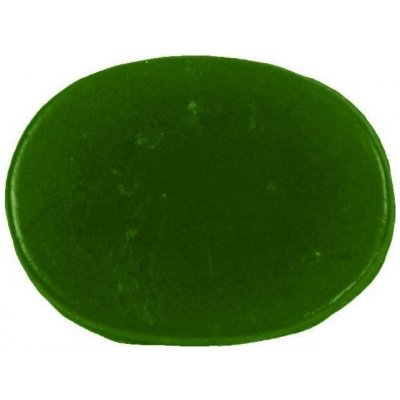 Vosk na prsty Bull's zelený – Zboží Dáma