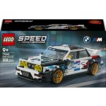 LEGO® 77263 SPEED CHAMPION BMW M3 – Sleviste.cz
