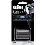 Braun 52S – Zboží Mobilmania