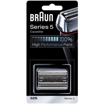 Braun 52S