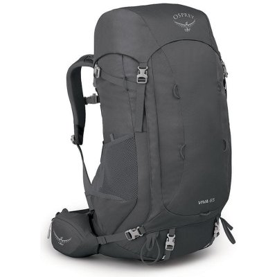Osprey Viva 65 l tunnel vision grey – Sleviste.cz