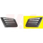 Mrizka chladice VAN WEZEL 4917511