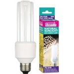 Arcadia Natural Sunlight Compact Reptile Lamp 20 W 2.0 UVB – Hledejceny.cz