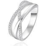 Agato prsten se zirkony AGT R09W – Sleviste.cz