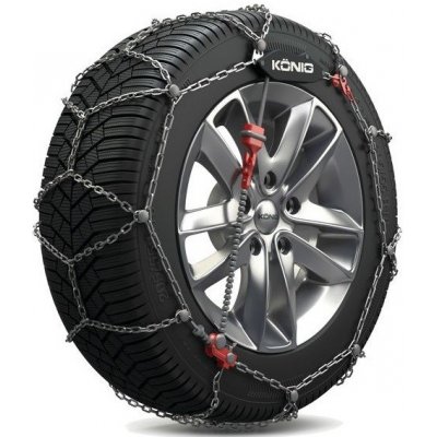 König CG-9 107 – Zbozi.Blesk.cz