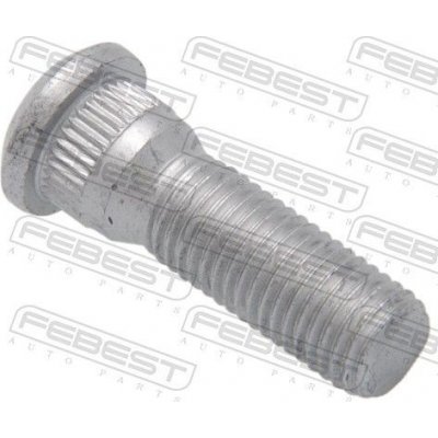 Šroub kola FEBEST 0184-001 – Hledejceny.cz