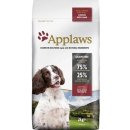 Applaws Dog Adult Small Medium Breed Chicken Lamb 2 kg