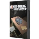 Keep Talking and Nobody Explodes