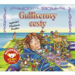 Fragment Gulliverovy cesty – pro děti – Hledejceny.cz