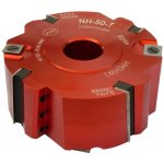 Rh+ Fréza falcovací NH 50 T 57351125 – Zboží Mobilmania