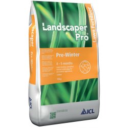 ICL Landscaper Pro® Pre-Winter 15 Kg