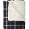 Deka Mistral home Pléd beránek TARTAN CHARLES 130x170