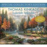 Thomas Kinkade Special Collector's Edition Deluxe Wall with Print 2024 – Hledejceny.cz