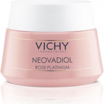 Vichy Neovadiol Rose Platinium denní krém pro zralou pleť 50 ml