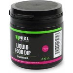 Karel Nikl Liquid Food Dip Gigantica 100 ml – Zboží Mobilmania