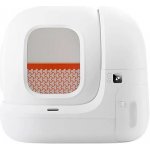 Petkit Pura Max automatická samočisticí kočičí toaleta 62 x 55 x 54 cm – Zboží Mobilmania