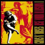 Guns N' Roses - USE YOUR ILLUSION I 2 LP – Sleviste.cz
