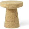 Taburet Vitra Cork Family c