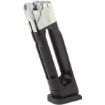 Umarex CO2 airsoftové pistole Umarex Glock 17 Gen.3 s blowbackem – Hledejceny.cz