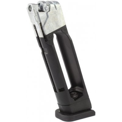 Umarex CO2 airsoftové pistole Umarex Glock 17 Gen.3 s blowbackem – Hledejceny.cz