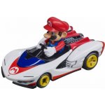 Auto GO GO 64182 Nintendo Mario Kart Mario – Zboží Mobilmania