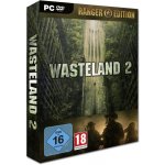 Wasteland 2 – Sleviste.cz