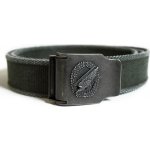 Pásek Mil-tec Para Safety černý – Zboží Dáma