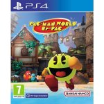 PAC-MAN WORLD Re-PAC – Sleviste.cz