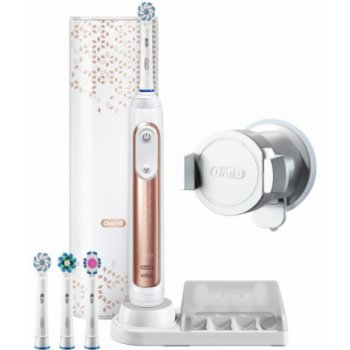 Oral-B Genius 9100S White