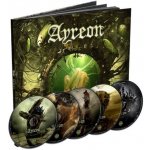 Ayreon - The Source BOX – Hledejceny.cz